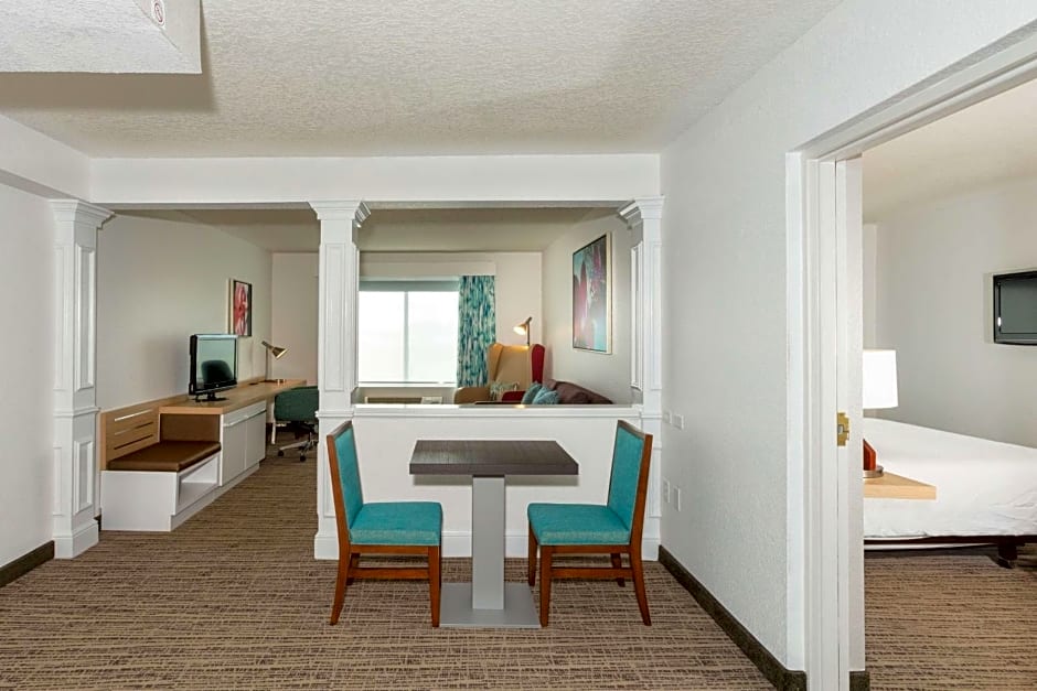 Hilton Garden Inn Daytona Beach Airport