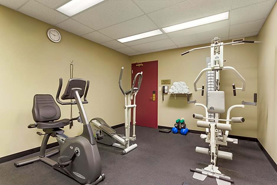 Days Inn by Wyndham Leamington