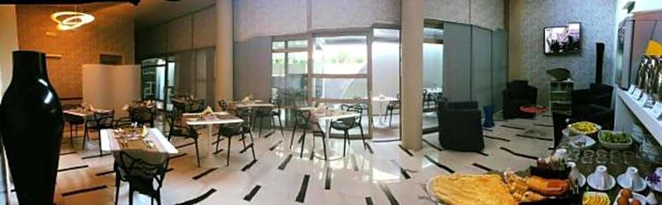 Barone Liberty & Luxury SPA-Boutique Hotel