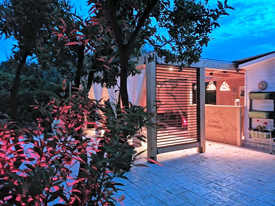 Casa Nunna