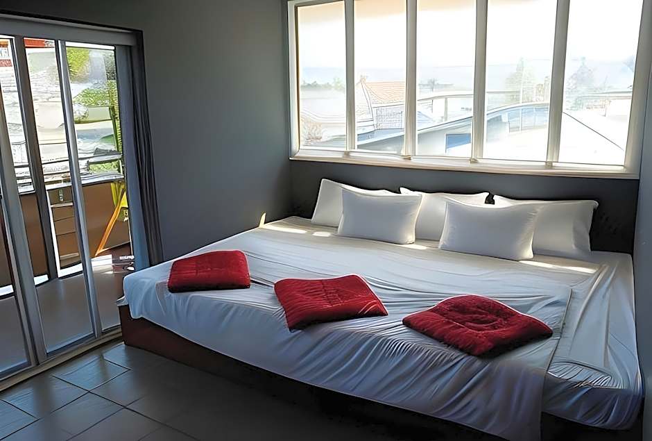 Marina Residence
