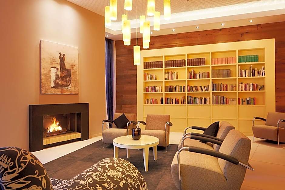 Best Western Premier Park Hotel & Spa