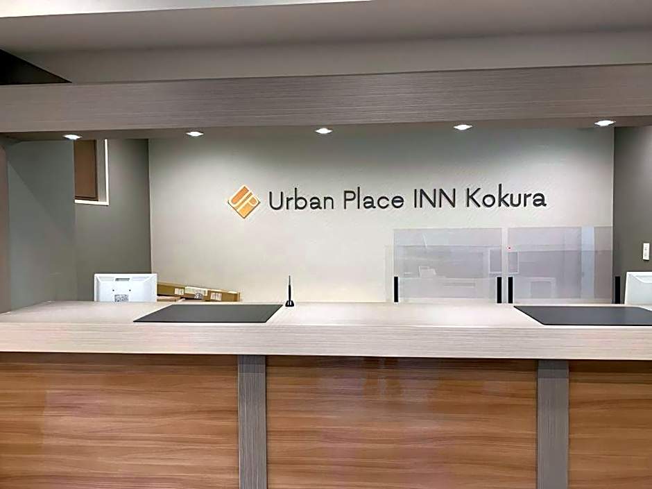Urban Place Inn Kokura