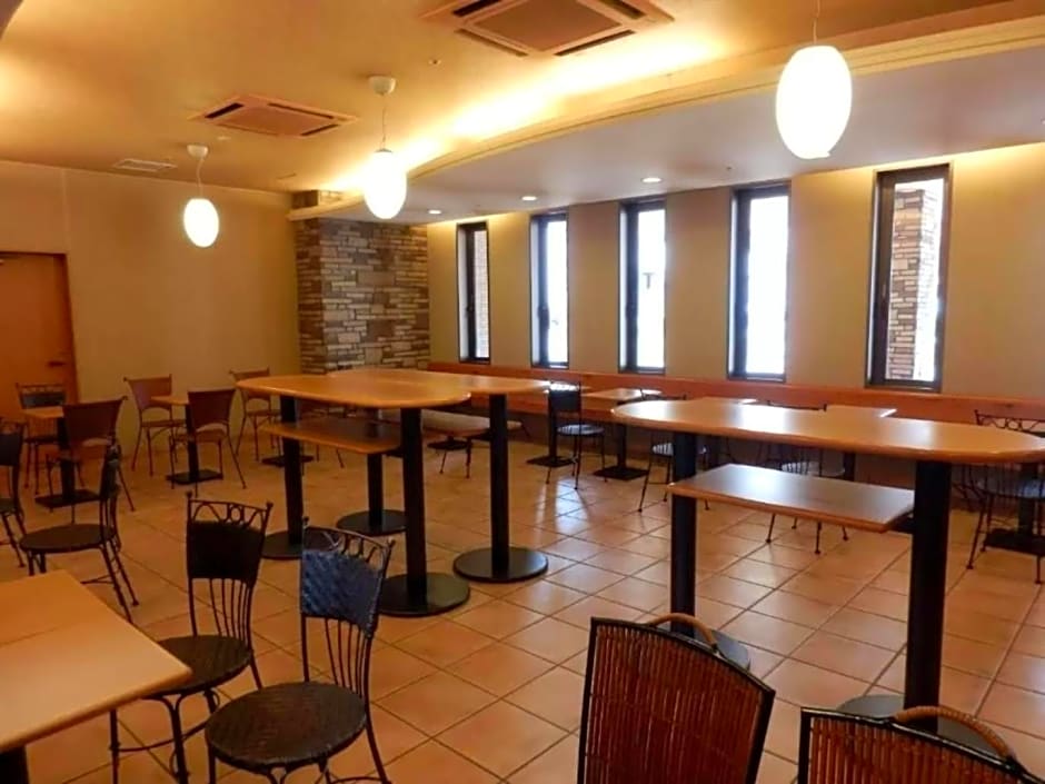R&B Hotel Kanazawa Station Nishiguchi - Vacation STAY 39075v