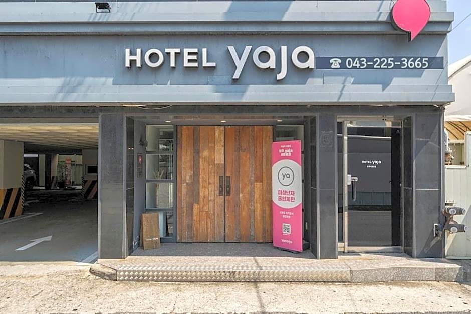 HOTEL YAJA WESTGATE