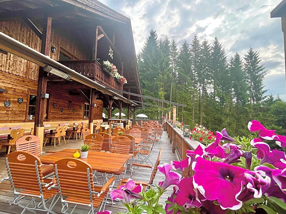 Sweet Cherry - Boutique & Guesthouse Tyrol