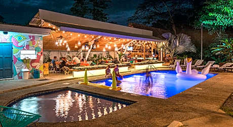 Socialtel La Fortuna