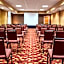 Courtyard by Marriott Sacramento Midtown