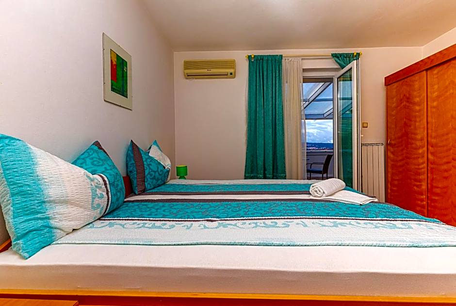 Vacattio apartment 2