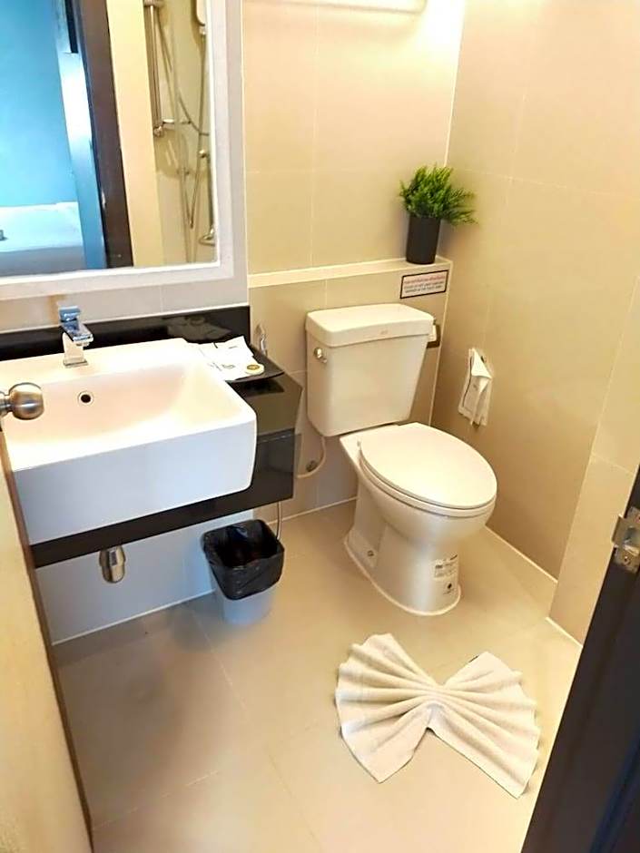 Campagne Hotel & Residence