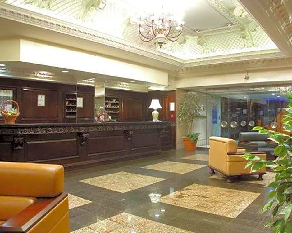 Britannia Hotel Coventry