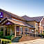 Premier Inn Colchester - A12