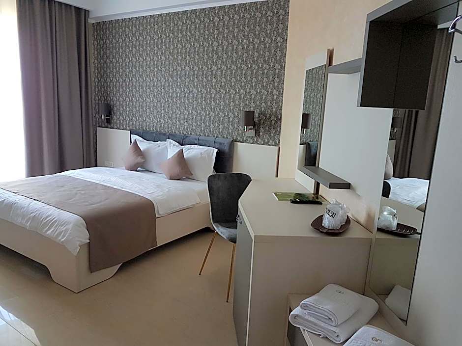 Hotel Grand Dedal