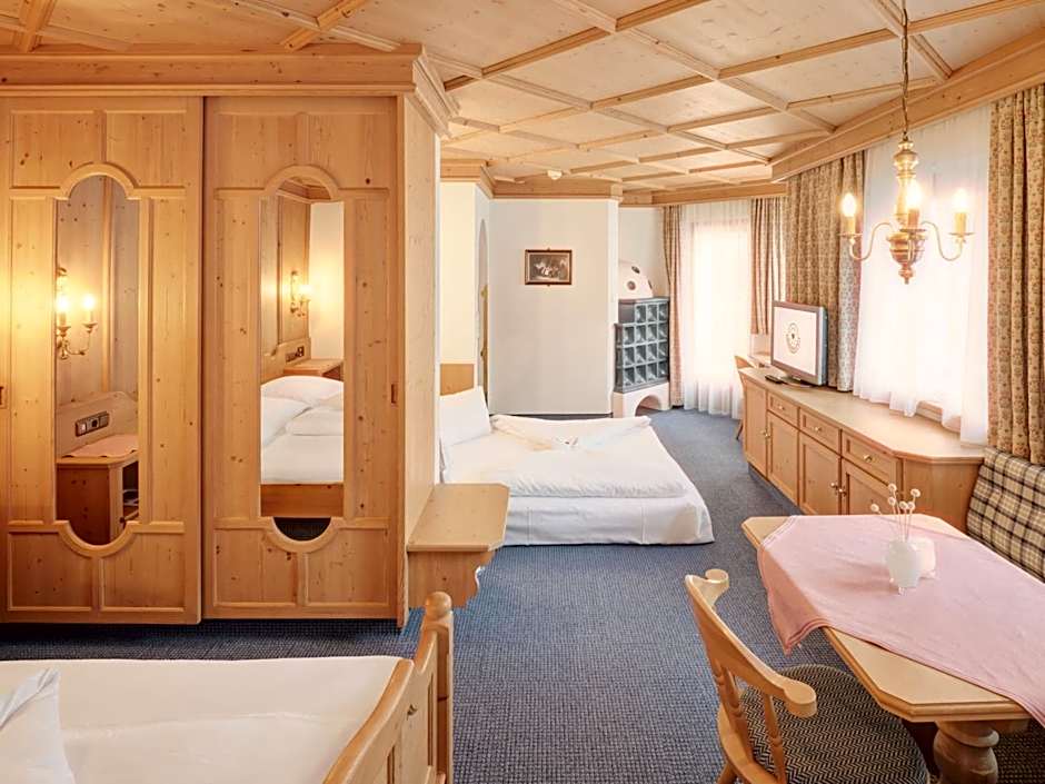 Hotel Magdalena Mayrhofen