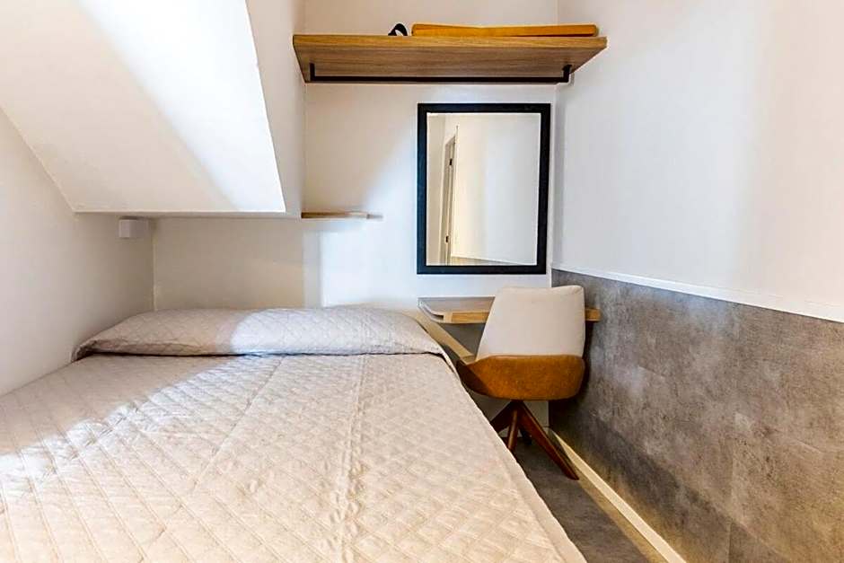 Luxury Duplex Flat in Campos do Jordão