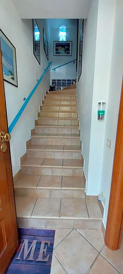 AFFITTACAMERE L'ARCOBALENO