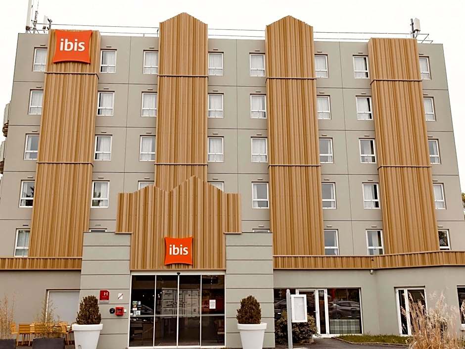 ibis Clermont Ferrand Sud Carrefour Herbet