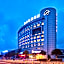 Manju Hotel (Wanda Plaza Branch of Xiangshan Passenger Transport Center)