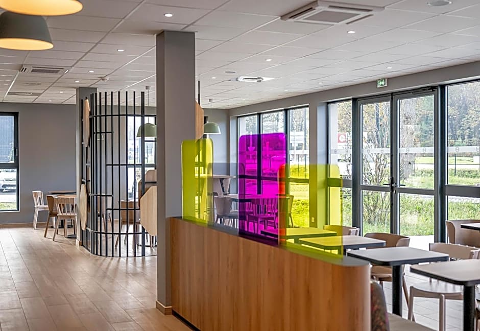 B&B HOTEL Bordeaux Saint Andre de Cubzac