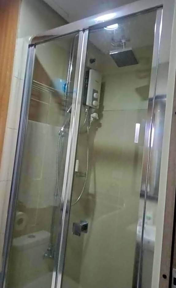 Fame Residences T1 Family Suite 1507