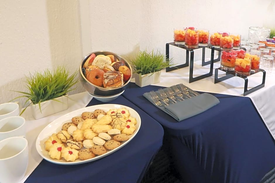 Holiday Inn Express San Luis Potosí By IHG
