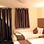 Prince Regent Hotel Excel London