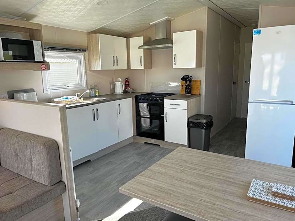 Burrowhead Holiday Village