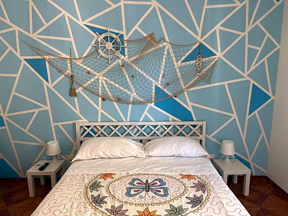 Casa Immacolata Affittacamere