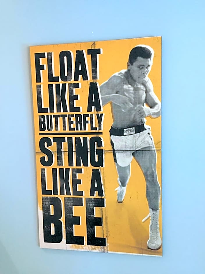 Das Hotel Ostseeblick