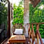 Lagoon Boutique Hotel - Luxury Chaman experience