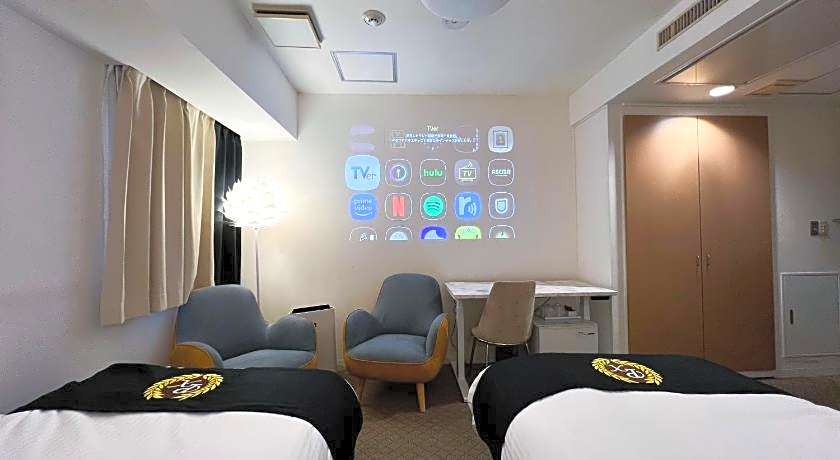 Grand Park Hotel Panex Kimitsu