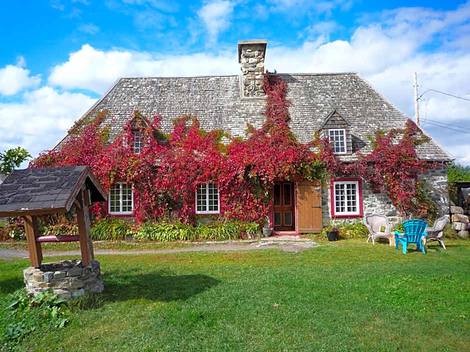 Auberge Le P'tit Bonheur