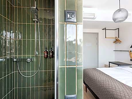 CLASSIC ROOM, 1 double size bed