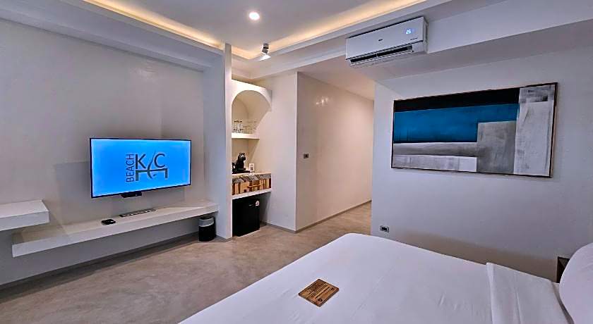 KC Beach Club & Pool Villas