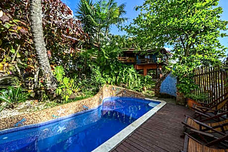 Pousada Villa Da Prainha