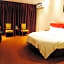 GreenTree Inn Jiangsu Yancheng Dongtai Jianggang Yingbin Road Gangcheng Avenue Business Hotel