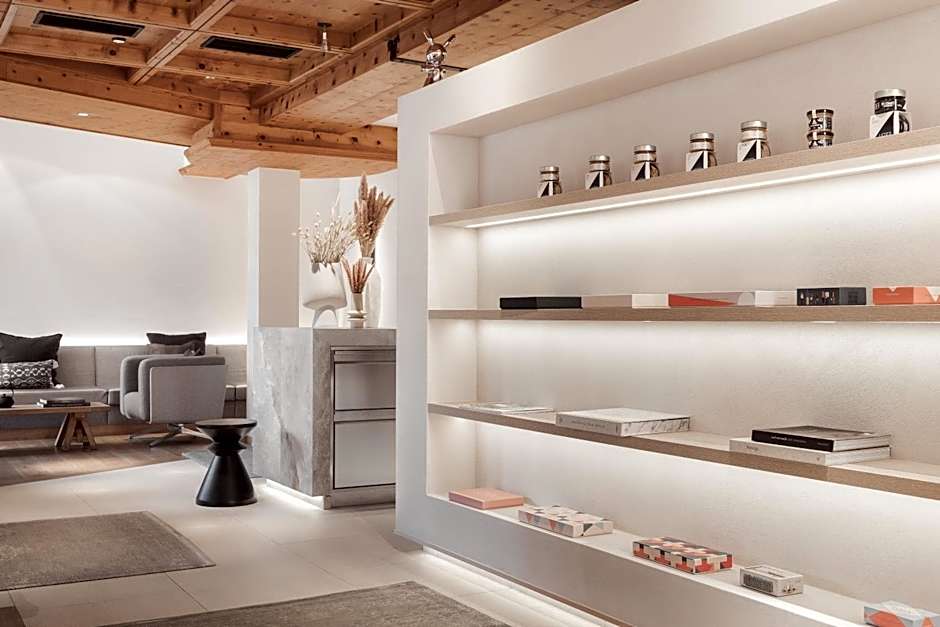 GEBHARD Boutique B&B