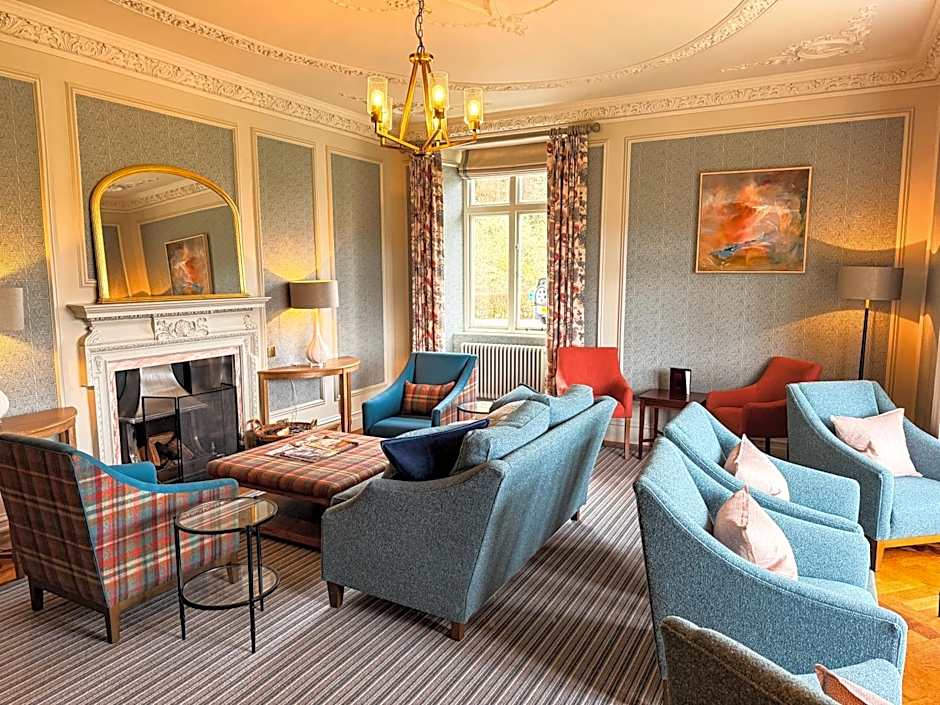 Lindeth Fell Country House