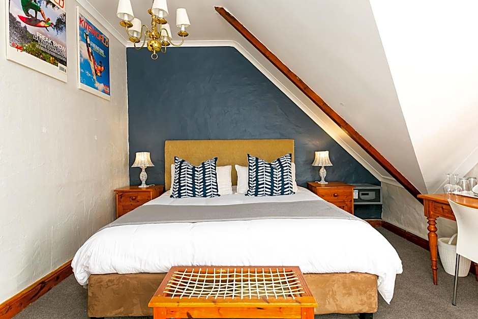 Adventure Pad's by The Farmhouse Hotel