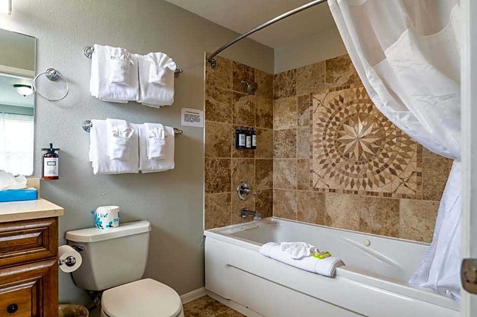 Inn at the Prom Oceanfront