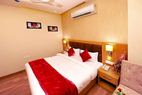 Superior Room No Window