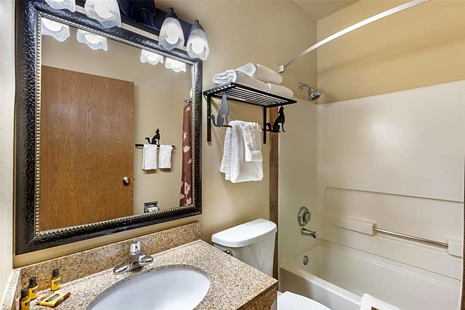 Best Western Plus Inn Of Santa Fe
