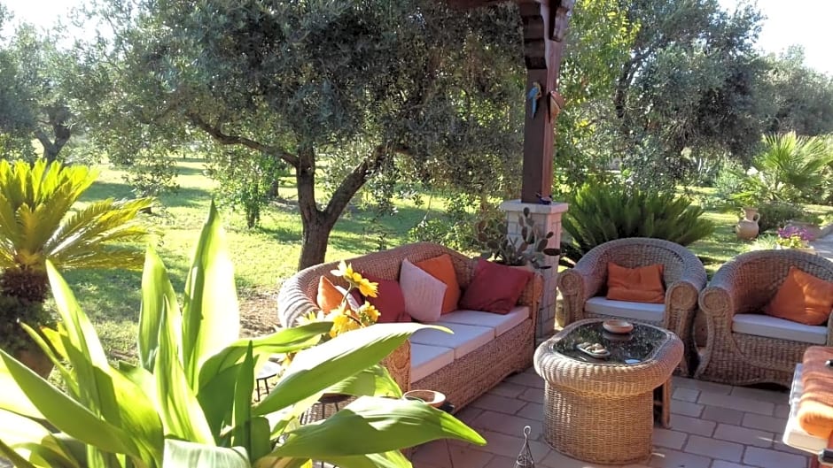 B&b Elda Salento