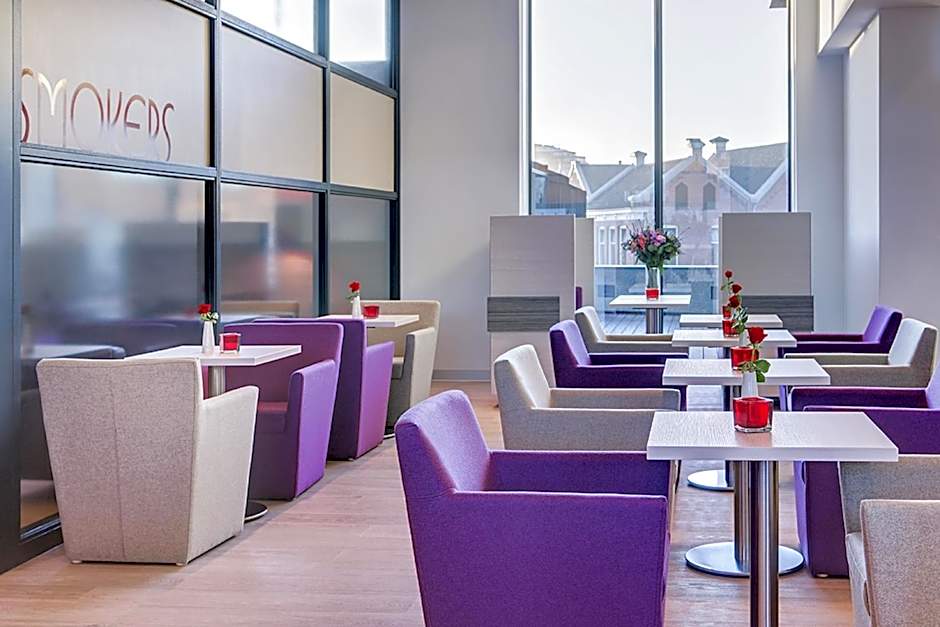 InterCityHotel Enschede