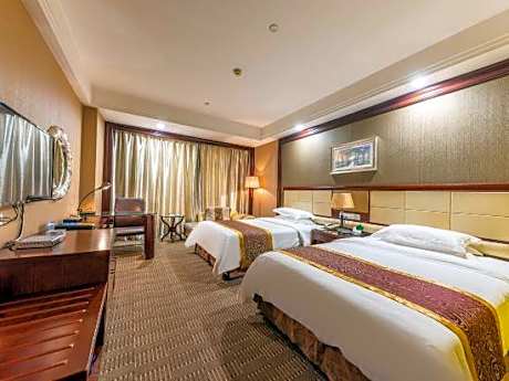 Huakang International Hotel