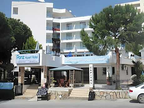 Ponz Hotel