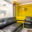 Super Hotel O By OYO Maruthi Gandhi Park