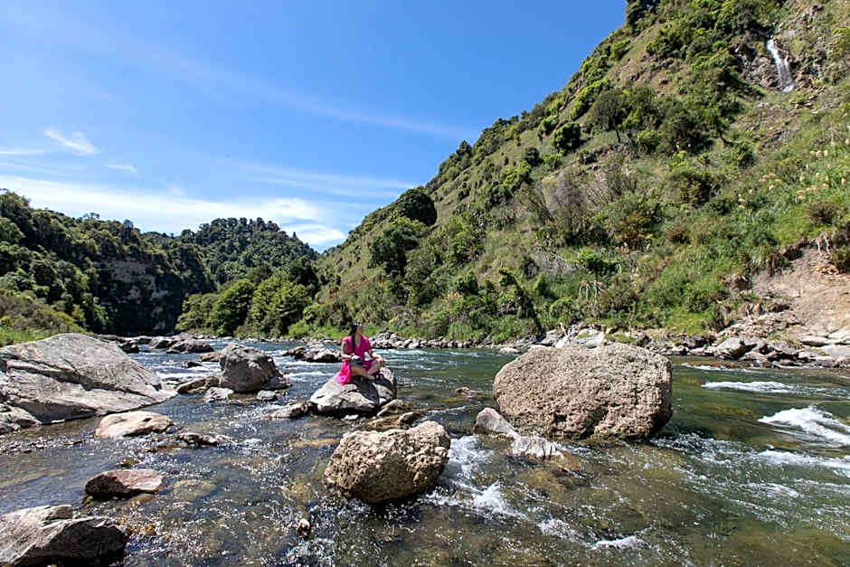 River Valley Lodge