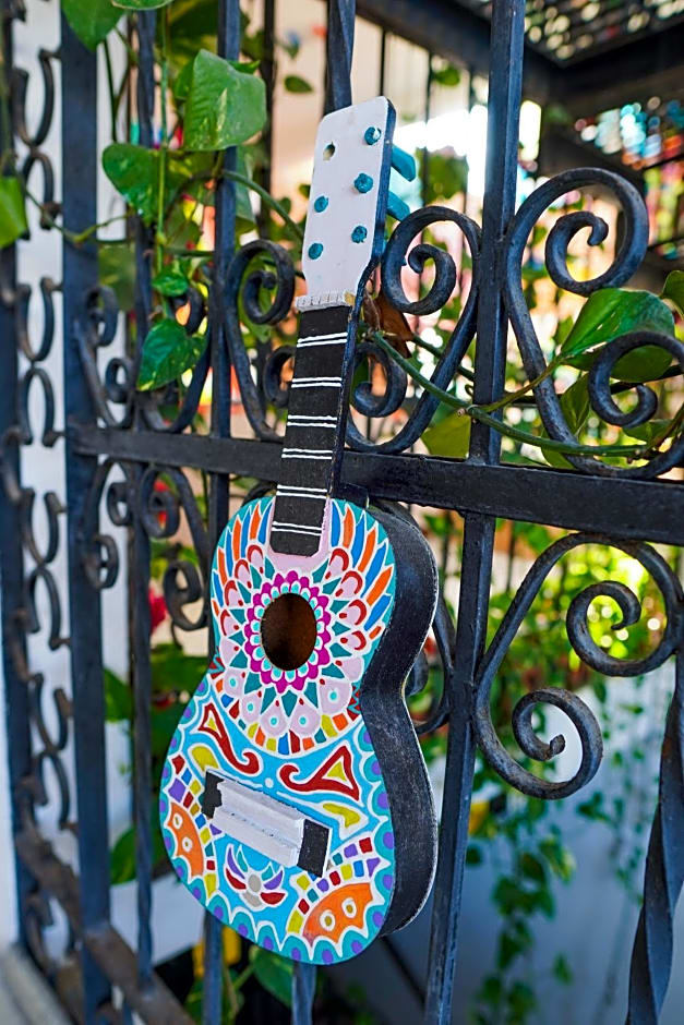 Hostel Vallarta