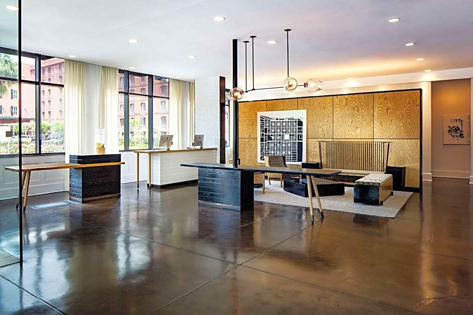 Andaz Savannah, By Hyatt